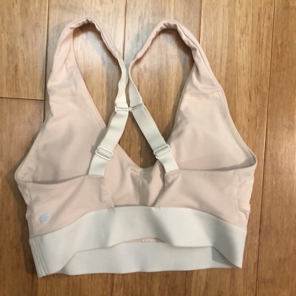 Fabletics workout bra - Picture 2 of 2
